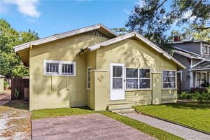 441 CHURCH STREET, DELAND, FL 32720 Sold 12/31/24