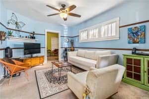 441 CHURCH STREET, DELAND, FL 32720 Sold 12/31/24