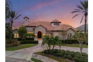 2092 LAKEHAVEN POINT, LONGWOOD, FL 32779 Sold 01/09/25