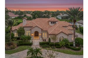 2092 LAKEHAVEN POINT, LONGWOOD, FL 32779 Sold 01/09/25