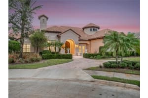 2092 LAKEHAVEN POINT, LONGWOOD, FL 32779 Sold 01/09/25