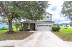 3136 OAK BROOK LANE, EUSTIS, FL 32736 Sold 03/27/25
