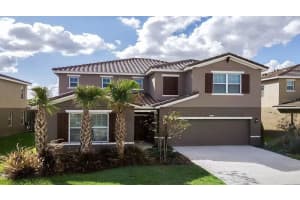 5227 WILDWOOD WAY, DAVENPORT, FL 33837 Sold 03/01/25
