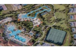 5227 WILDWOOD WAY, DAVENPORT, FL 33837 Sold 03/01/25