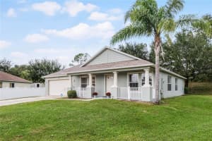 4420 KABARDA COURT, ORLANDO, FL 32818 Sold 01/22/25