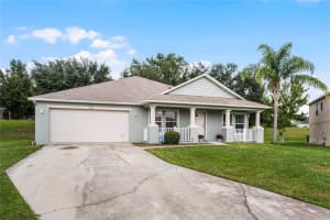 4420 KABARDA COURT, ORLANDO, FL 32818 Sold 01/22/25