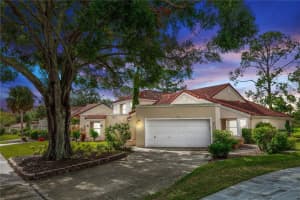 2512 ALBION AVENUE, ORLANDO, FL 32833 Sold 02/26/25