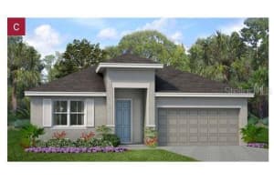 2967 SURAJ CIRCLE, TAVARES, FL 32778 Sold 01/20/25