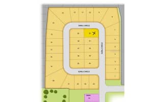 2967 SURAJ CIRCLE, TAVARES, FL 32778 Sold 01/20/25