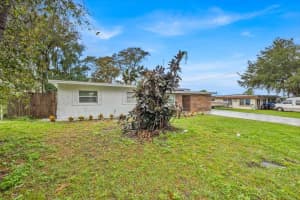 1822 GRANT STREET, ORLANDO, FL 32805 Sold 12/13/24