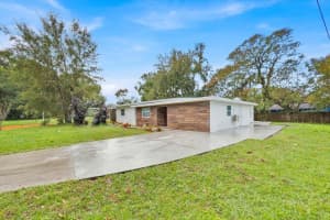1822 GRANT STREET, ORLANDO, FL 32805 Sold 12/13/24