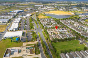 15542 GWINNETT DRIVE, WINTER GARDEN, FL 34787 Sold 01/31/25