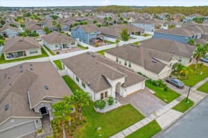 4001 SCARLET BRANCH ROAD, ORLANDO, FL 32824 Sold 07/03/25
