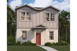 434 BELMOND DRIVE, DEBARY, FL 32713 Sold 05/30/25