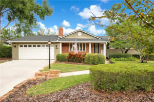640 WORTHINGTON DRIVE, WINTER PARK, FL 32789 Sold 03/03/25