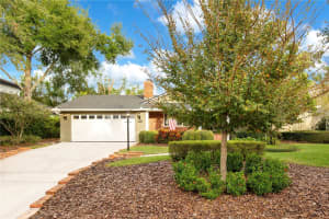 640 WORTHINGTON DRIVE, WINTER PARK, FL 32789 Sold 03/03/25