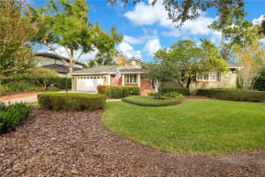 640 WORTHINGTON DRIVE, WINTER PARK, FL 32789 Sold 03/03/25