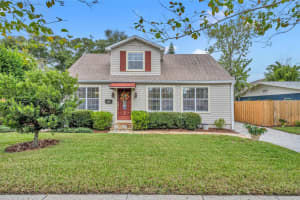 1001 MINNESOTA AVENUE, WINTER PARK, FL 32789 Sold 12/16/24
