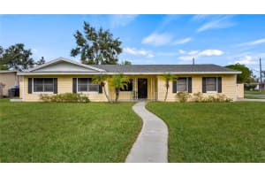 709 MALONE DRIVE, ORLANDO, FL 32810 Sold 12/04/24