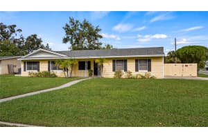709 MALONE DRIVE, ORLANDO, FL 32810 Sold 12/04/24