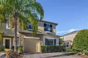 2748 RIVER LANDING DRIVE, SANFORD, FL 32771 Sold 12/30/24