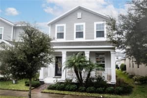 12152 ILLUSTRATION DRIVE, ORLANDO, FL 32832 Sold 05/08/25