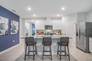 3456 ISLEWOOD COURT, APOPKA, FL 32703 Sold 02/27/25