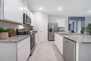 3456 ISLEWOOD COURT, APOPKA, FL 32703 Sold 02/27/25