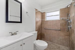 650 JACARANDA STREET, MERRITT ISLAND, FL 32952 Sold 01/17/25