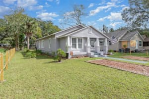 1117 HICKORY AVENUE, SANFORD, FL 32771 Sold 02/12/25
