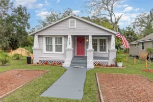 1117 HICKORY AVENUE, SANFORD, FL 32771 Sold 02/12/25