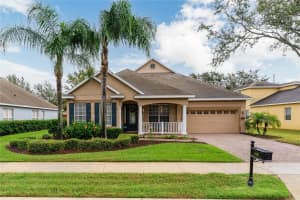 1849 BURDOCK DRIVE, WINTER GARDEN, FL 34787 Sold 02/12/25