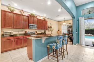 1849 BURDOCK DRIVE, WINTER GARDEN, FL 34787 Sold 02/12/25