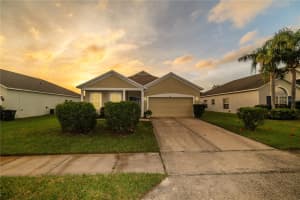 108 ISLAMORADA WAY, SANFORD, FL 32771 Sold 03/06/25