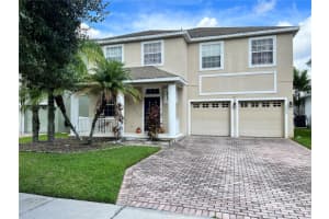 10065 LAKE DISTRICT LANE, ORLANDO, FL 32832 Sold 06/03/25