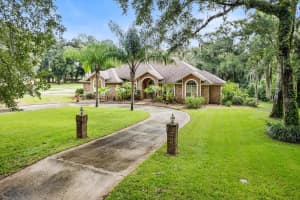 1551 WYNGATE DRIVE, DELAND, FL 32724 Sold 12/03/24