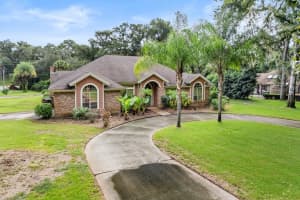 1551 WYNGATE DRIVE, DELAND, FL 32724 Sold 12/03/24