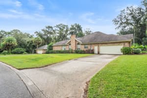 1551 WYNGATE DRIVE, DELAND, FL 32724 Sold 12/03/24