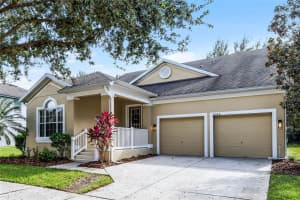 8548 NORTHLAKE PARKWAY, ORLANDO, FL 32827 Sold 01/14/25