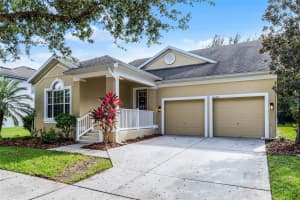 8548 NORTHLAKE PARKWAY, ORLANDO, FL 32827 Sold 01/14/25