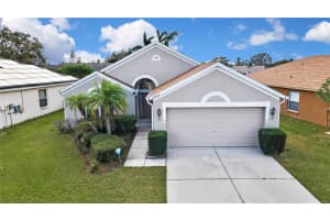10525 GOLDWATER LANE, RIVERVIEW, FL 33578 Sold 12/27/24