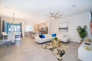 1812 TROPICAL PALMS CIRCLE, KISSIMMEE, FL 34747 - MLS#MFRO6255940