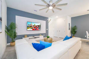 1812 TROPICAL PALMS CIRCLE, KISSIMMEE, FL 34747 - MLS#MFRO6255940