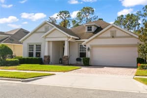 2253 PICKFORD CIRCLE, APOPKA, FL 32703 Sold 02/21/25