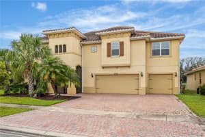 2760 RIALTO COURT, KISSIMMEE, FL 34746 Sold 08/08/25
