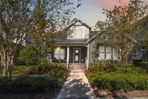 8677 PINTER STREET, ORLANDO, FL 32827 Sold 05/23/25