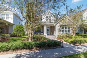 8677 PINTER STREET, ORLANDO, FL 32827 Sold 05/23/25