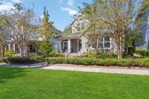 8677 PINTER STREET, ORLANDO, FL 32827 Sold 05/23/25