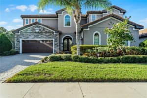 8528 ADALINA PLACE, ORLANDO, FL 32827 Sold 12/13/24