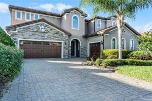 8528 ADALINA PLACE, ORLANDO, FL 32827 Sold 12/13/24